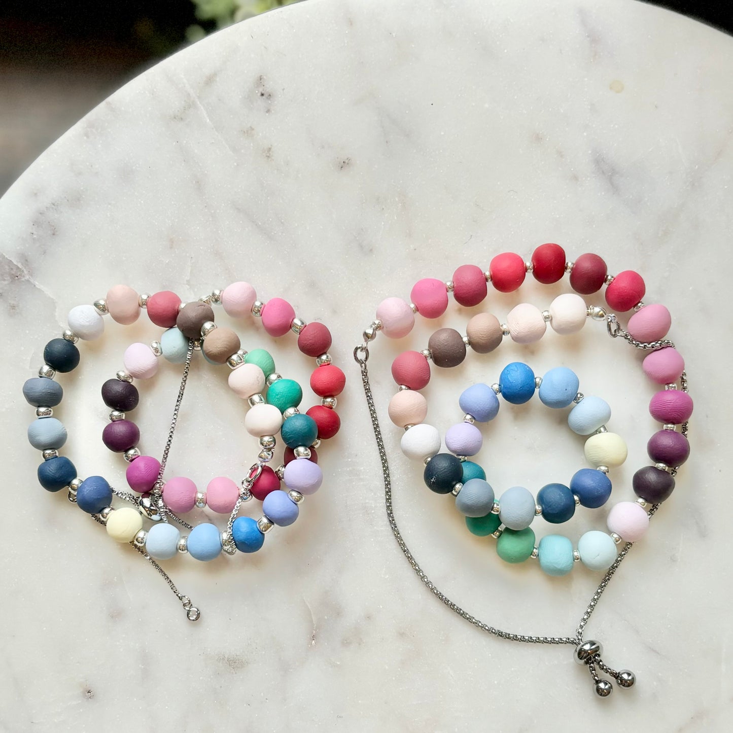 Palette Wearables | Bracelet | Summer