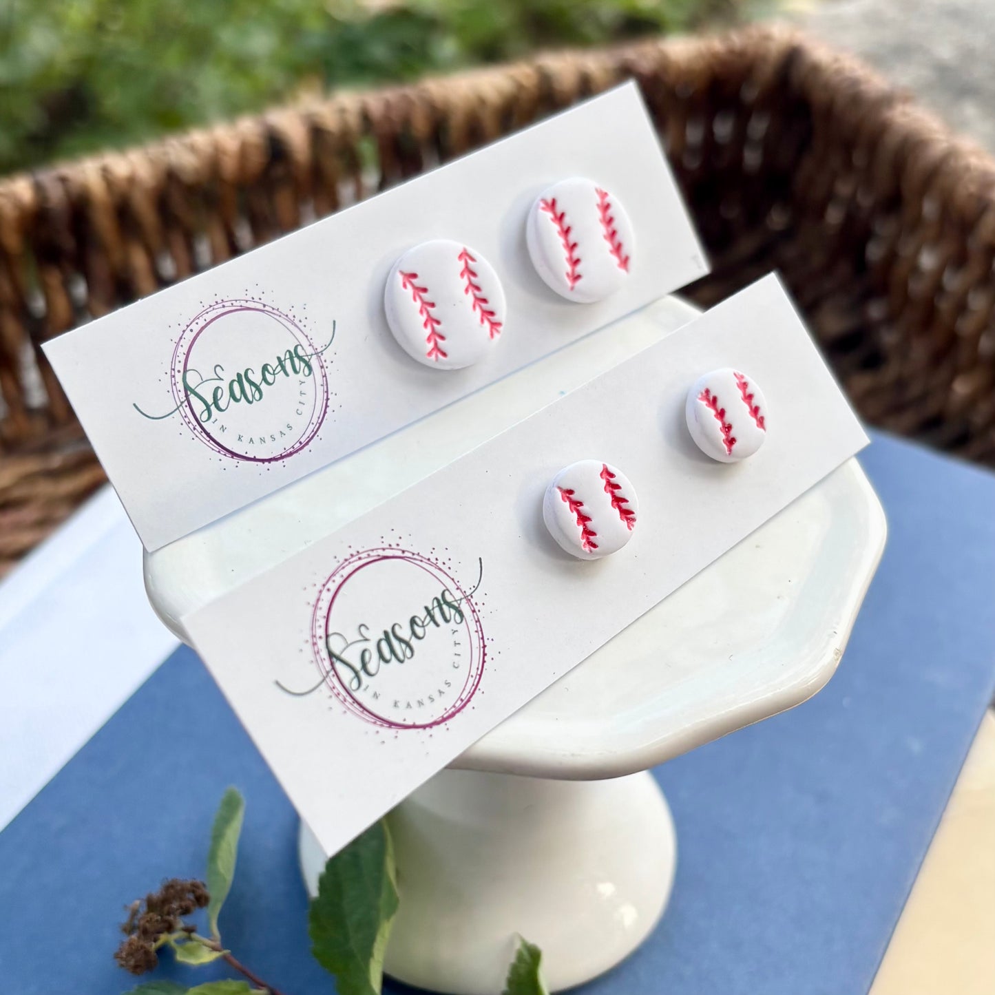 Sports Studs | Baseball