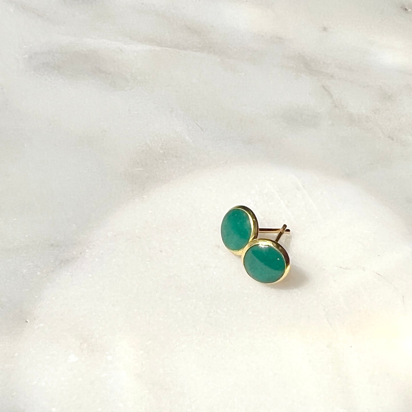 Back to Basics | Small Stud | Autumn