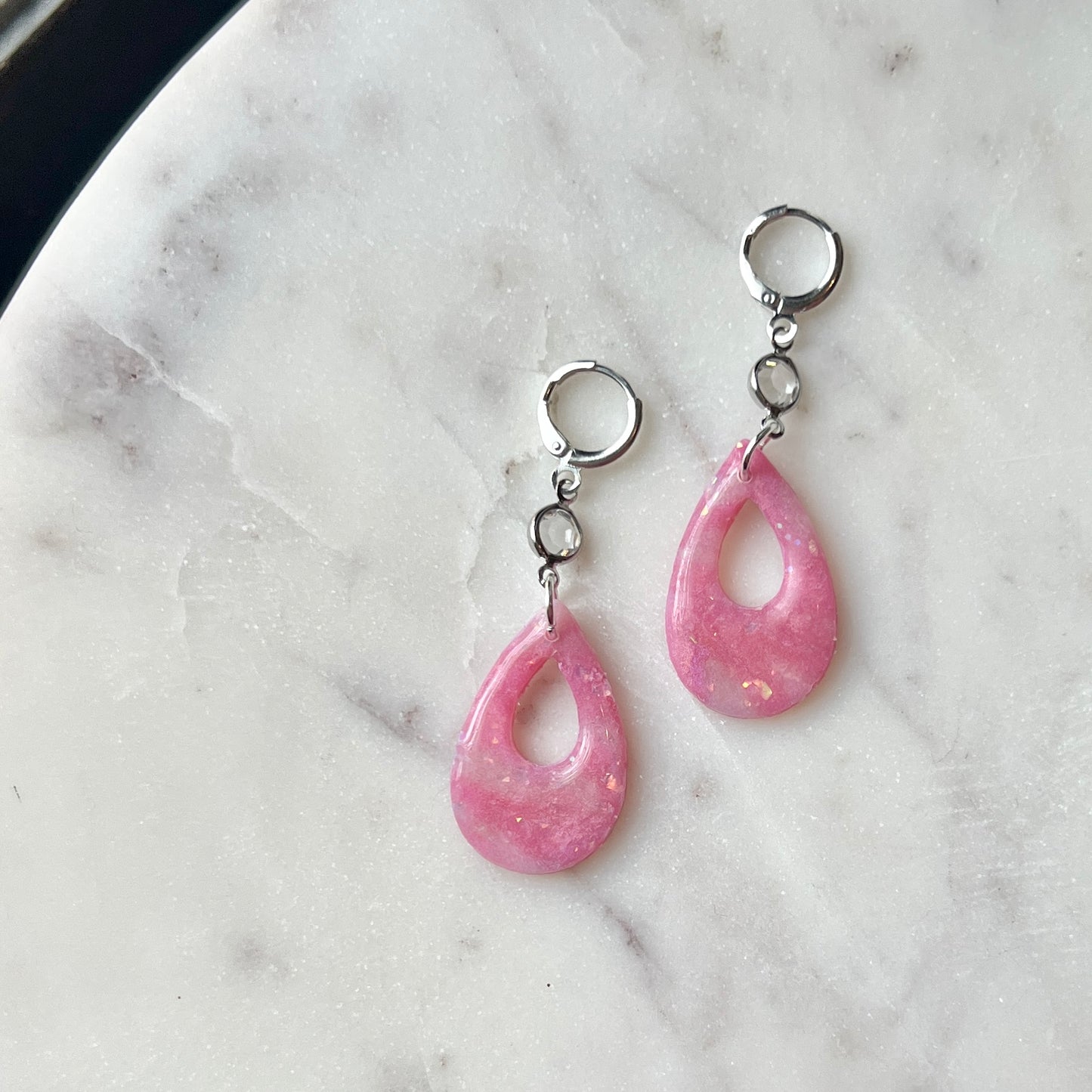 Angelina | Teardrop | Summer