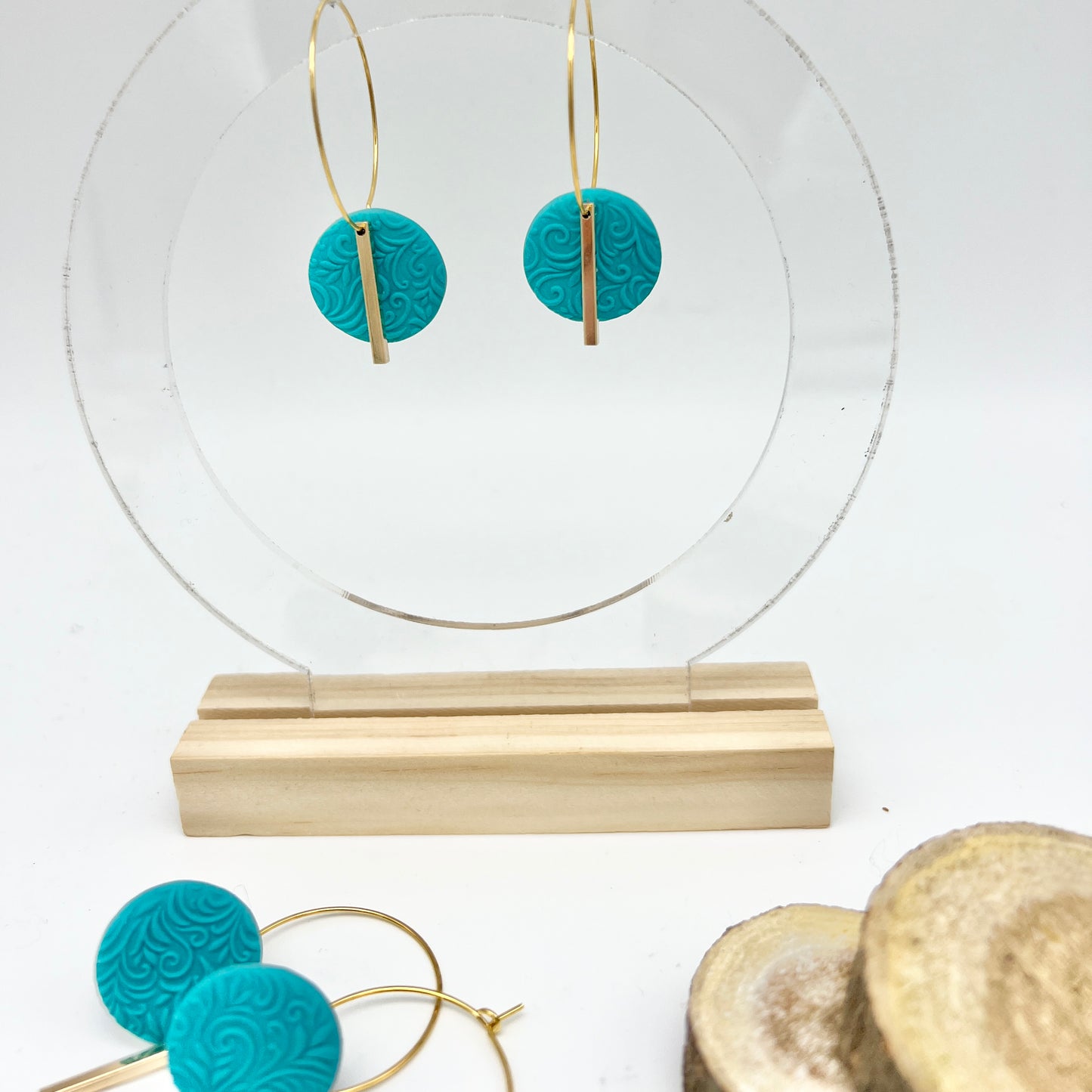 Ada | Peacock | Autumn