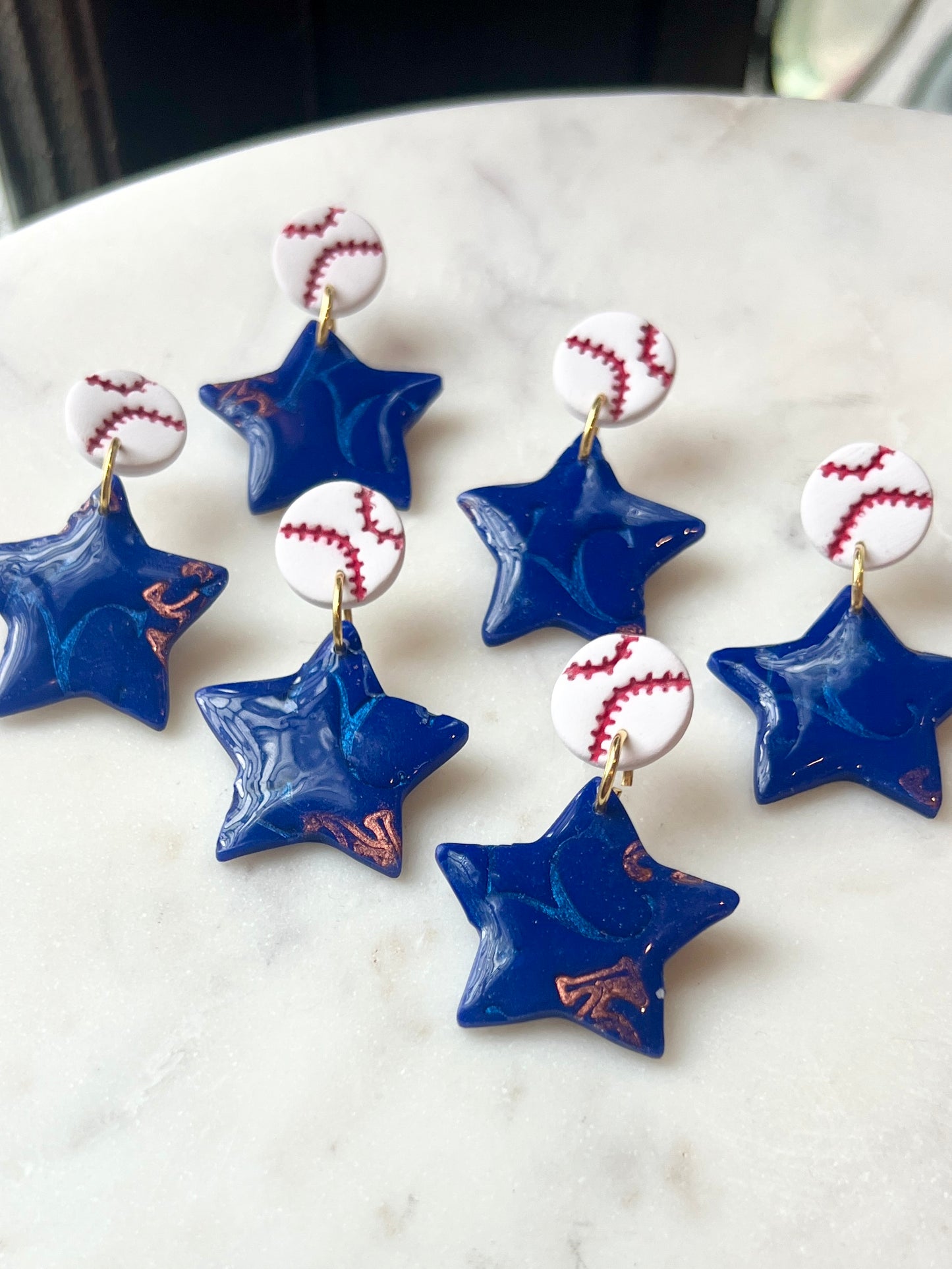 Royal | Star | Winter