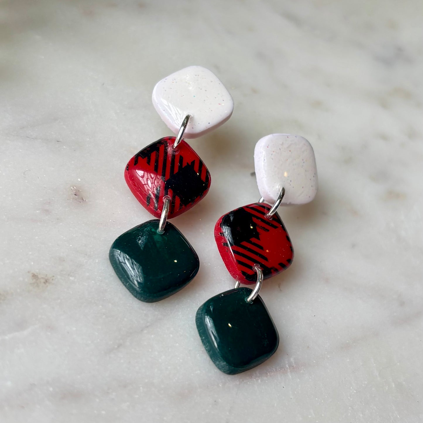 Laura | Diamonds | Winter