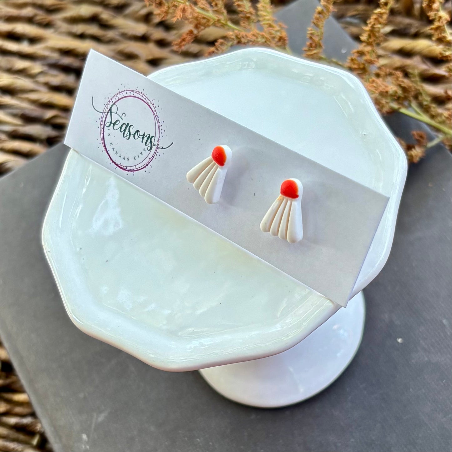 Sports Studs | Badminton