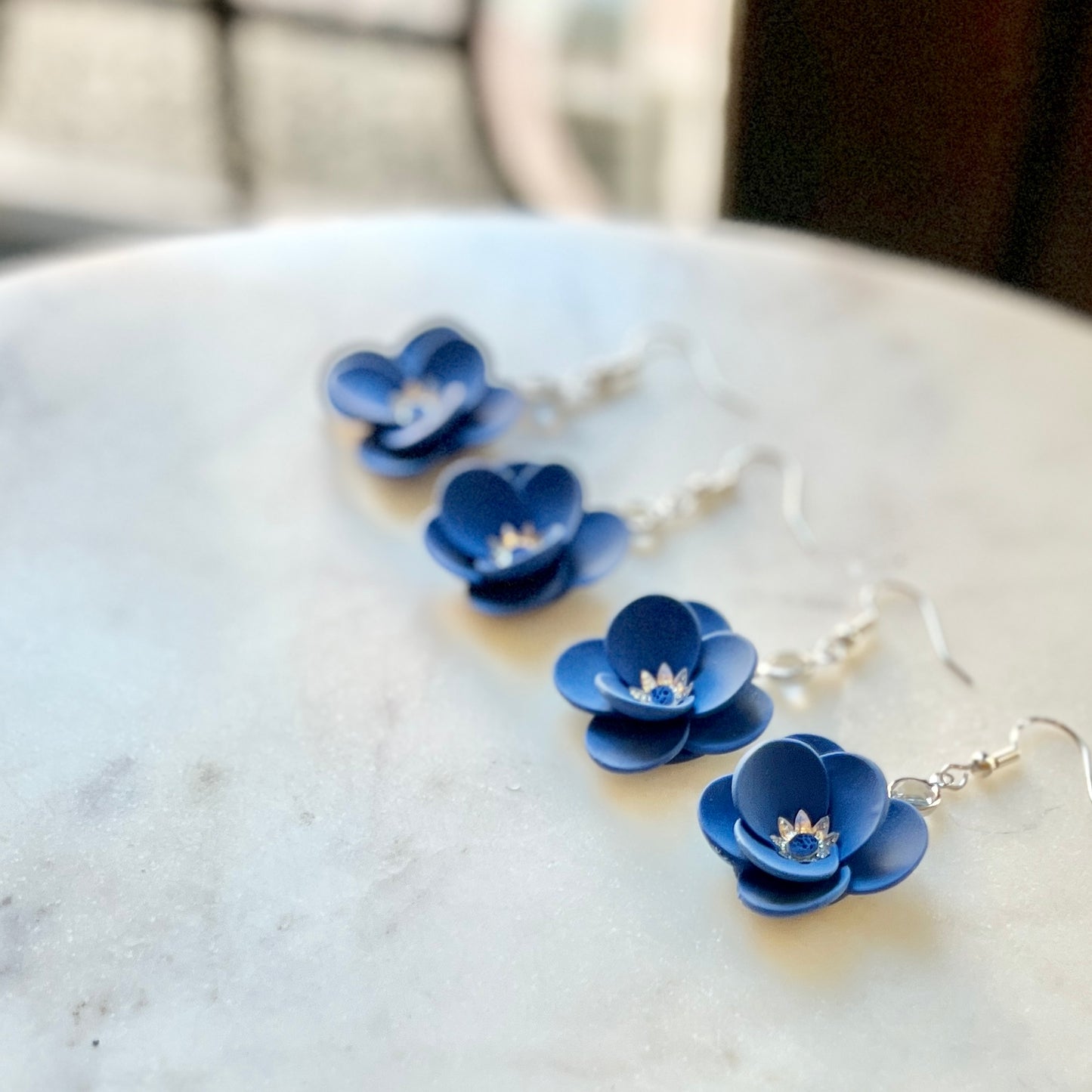 Lilith | Royal Blue | Winter