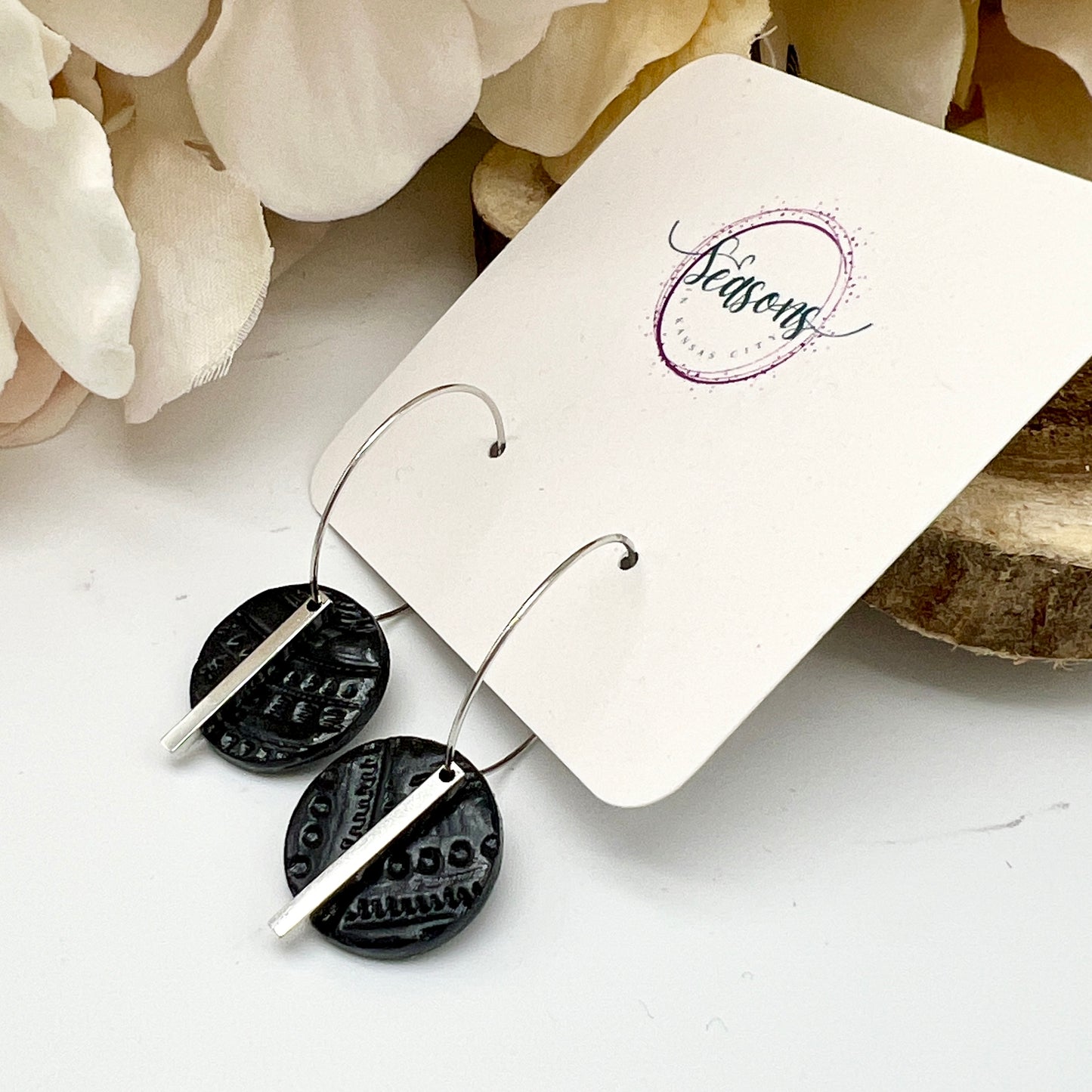 Ada | Black | Winter