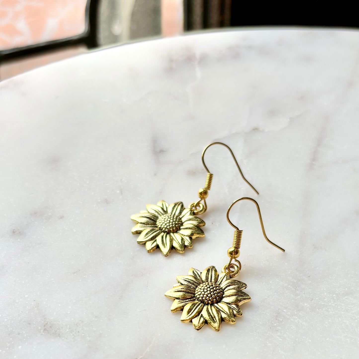 Charmed | Sunflower | Spring and Autumn