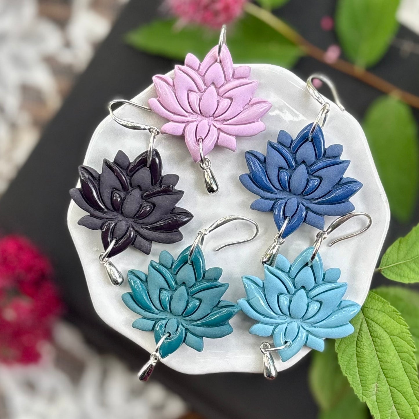 Peace | Smoked Grape | Summer