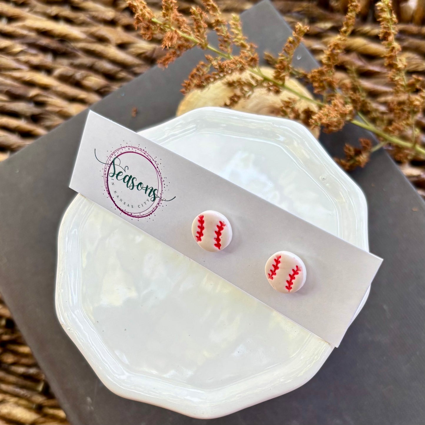 Sports Studs | Baseball/Softball