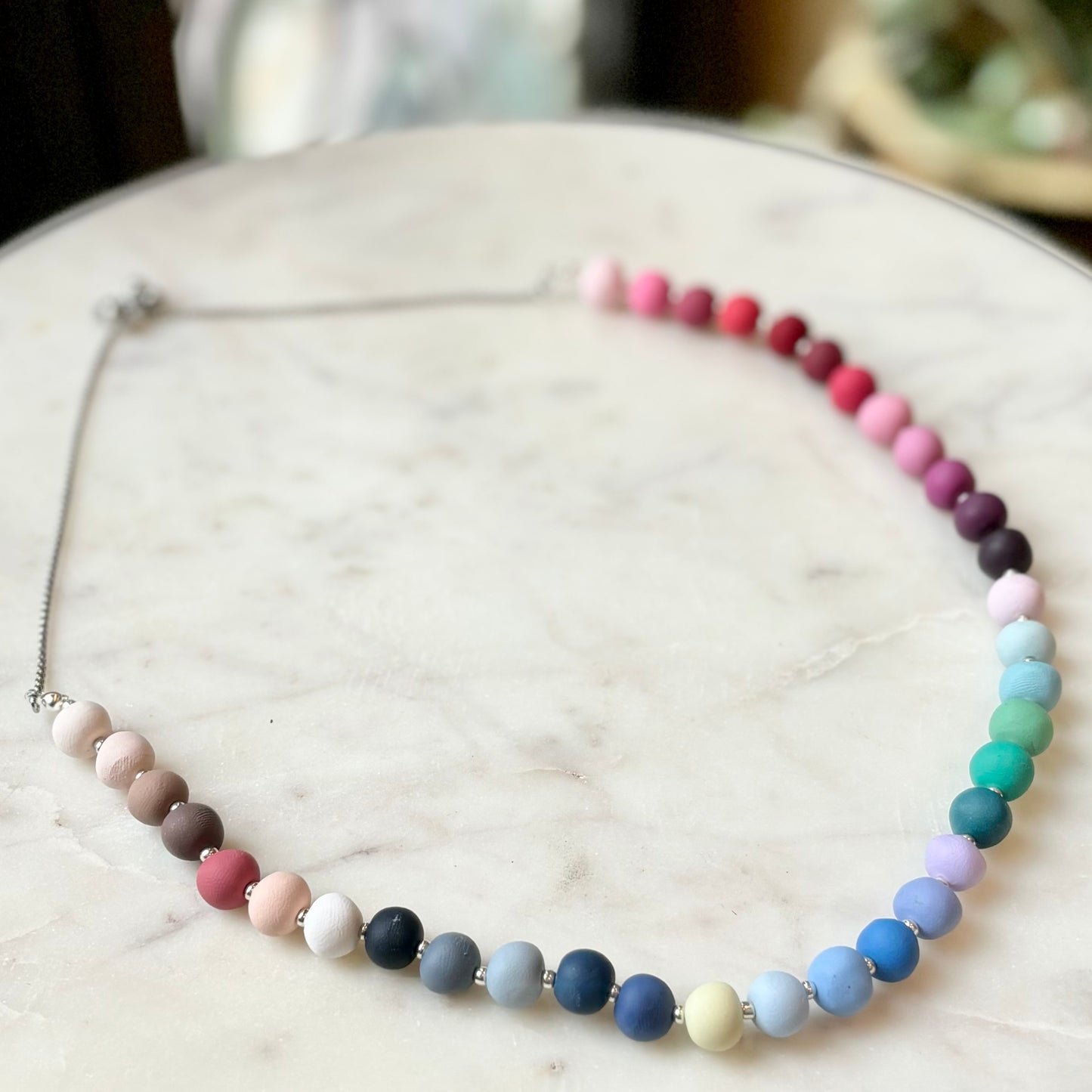 Palette Wearables | Bracelet | Summer