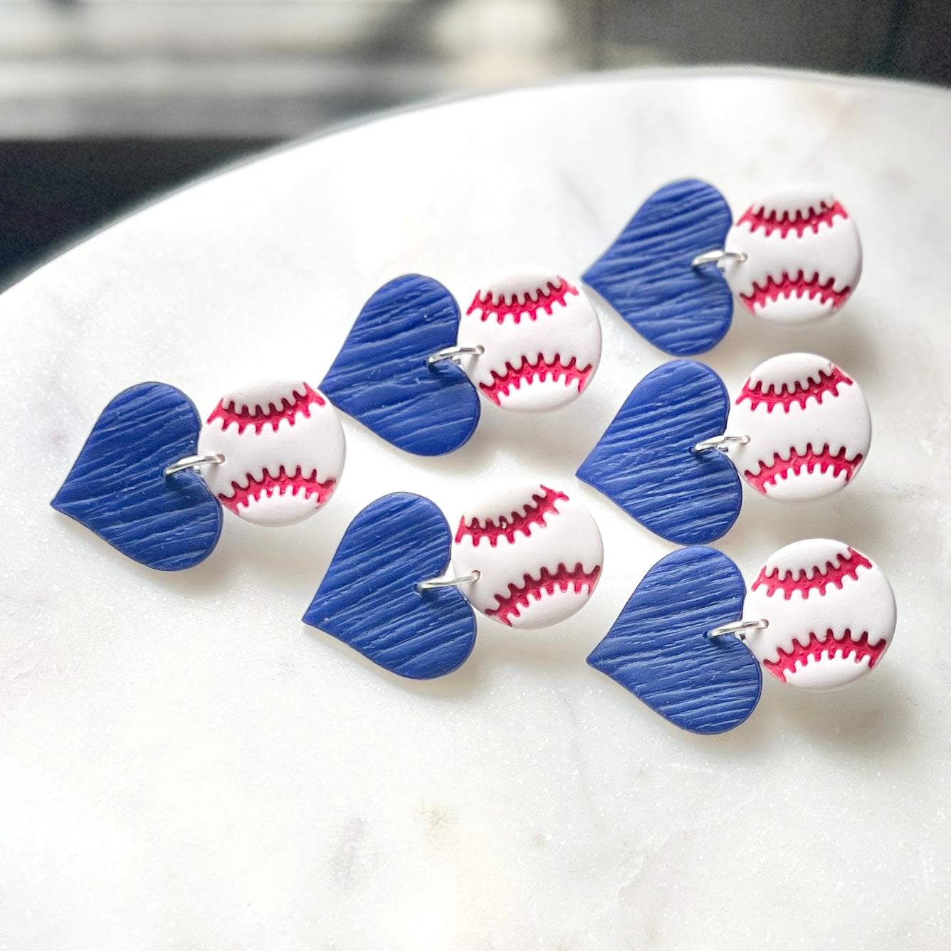 Royal | Heart | Winter