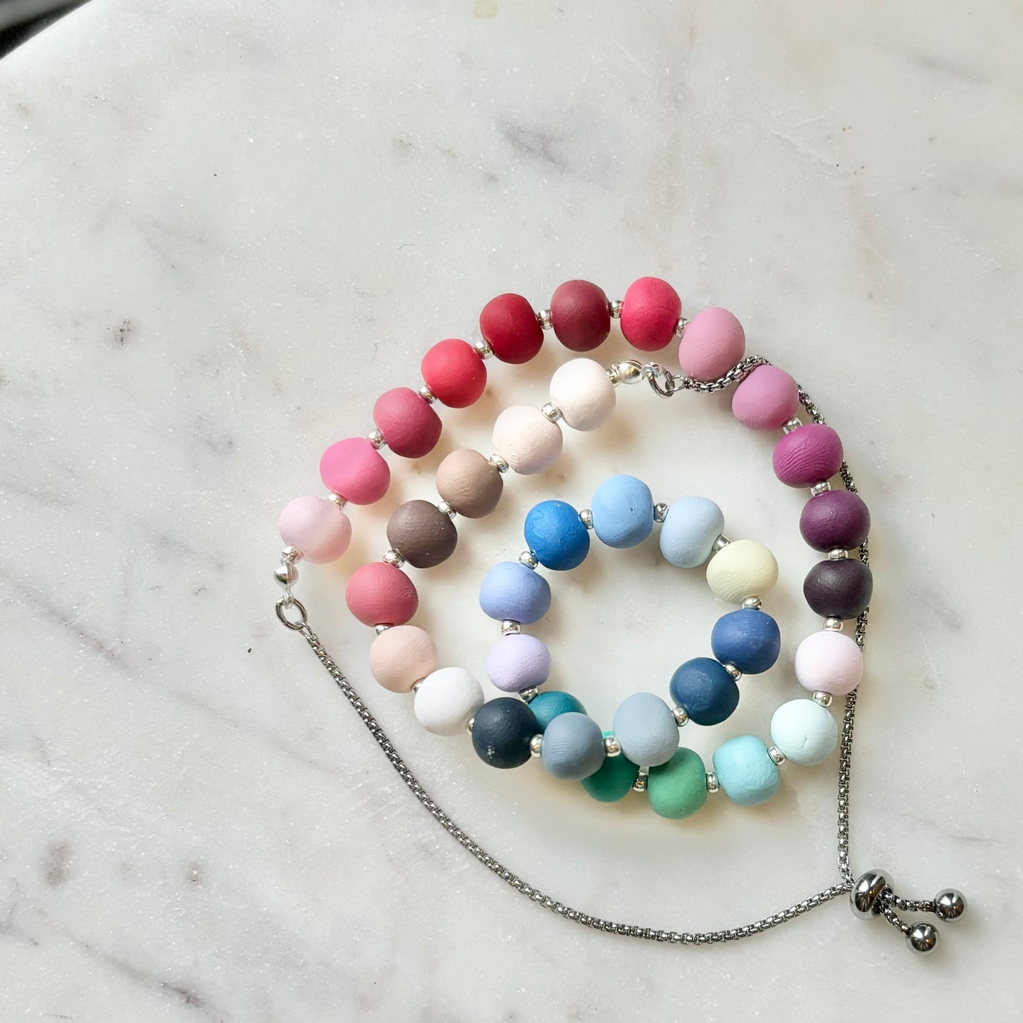 Palette Wearables | Bracelet | Summer