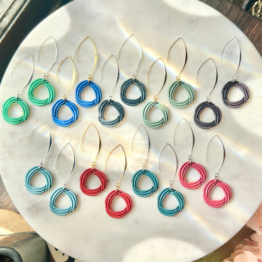 Alayna | Amethyst | Summer