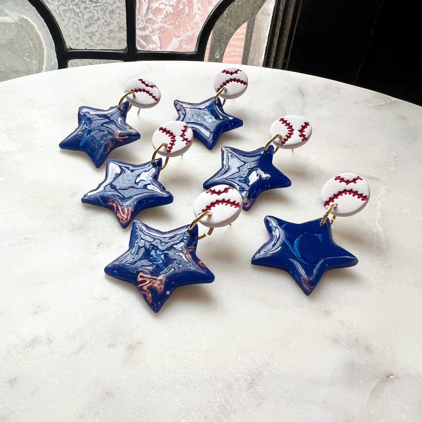 Royal | Star | Winter