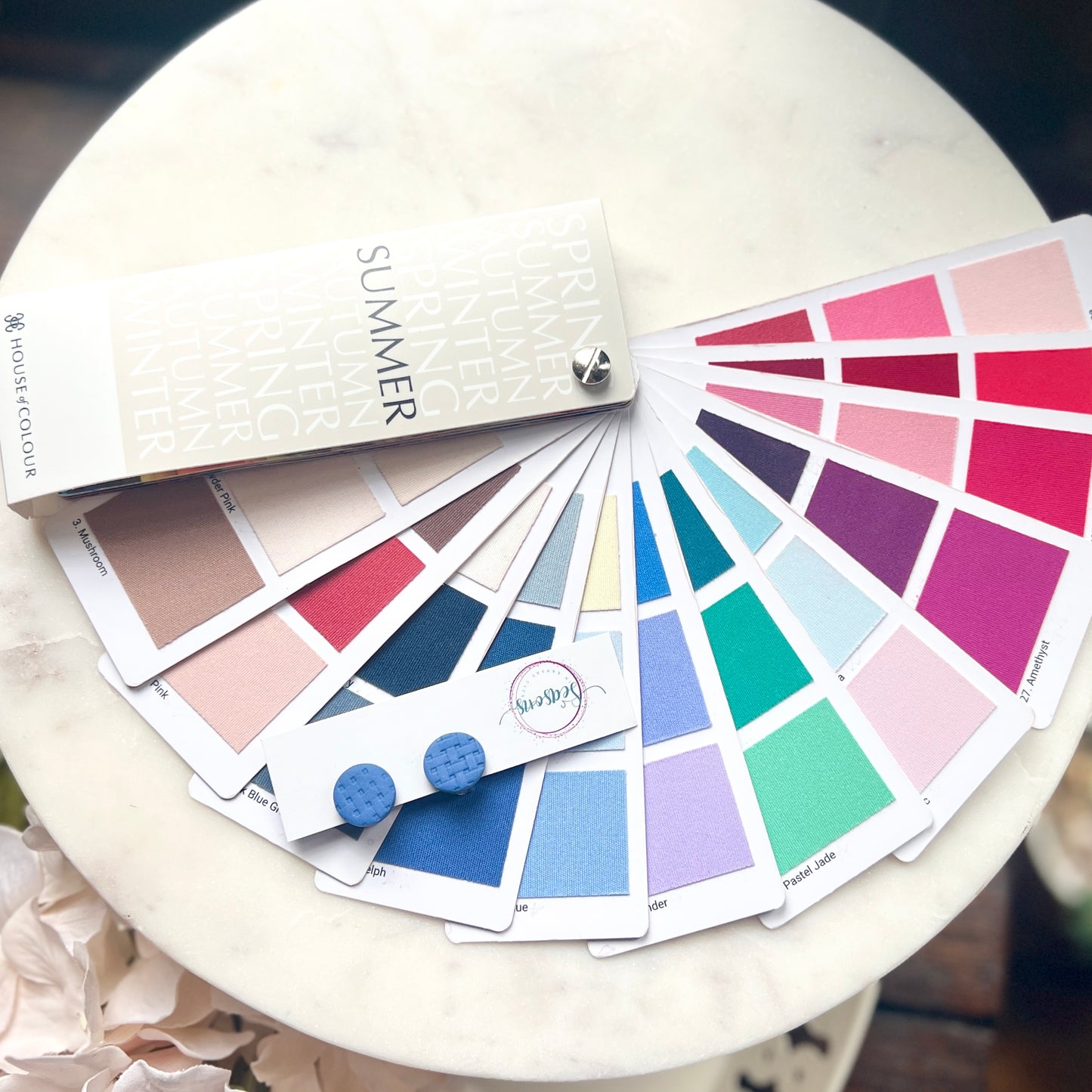 Back to Basics Clip-on | Winter