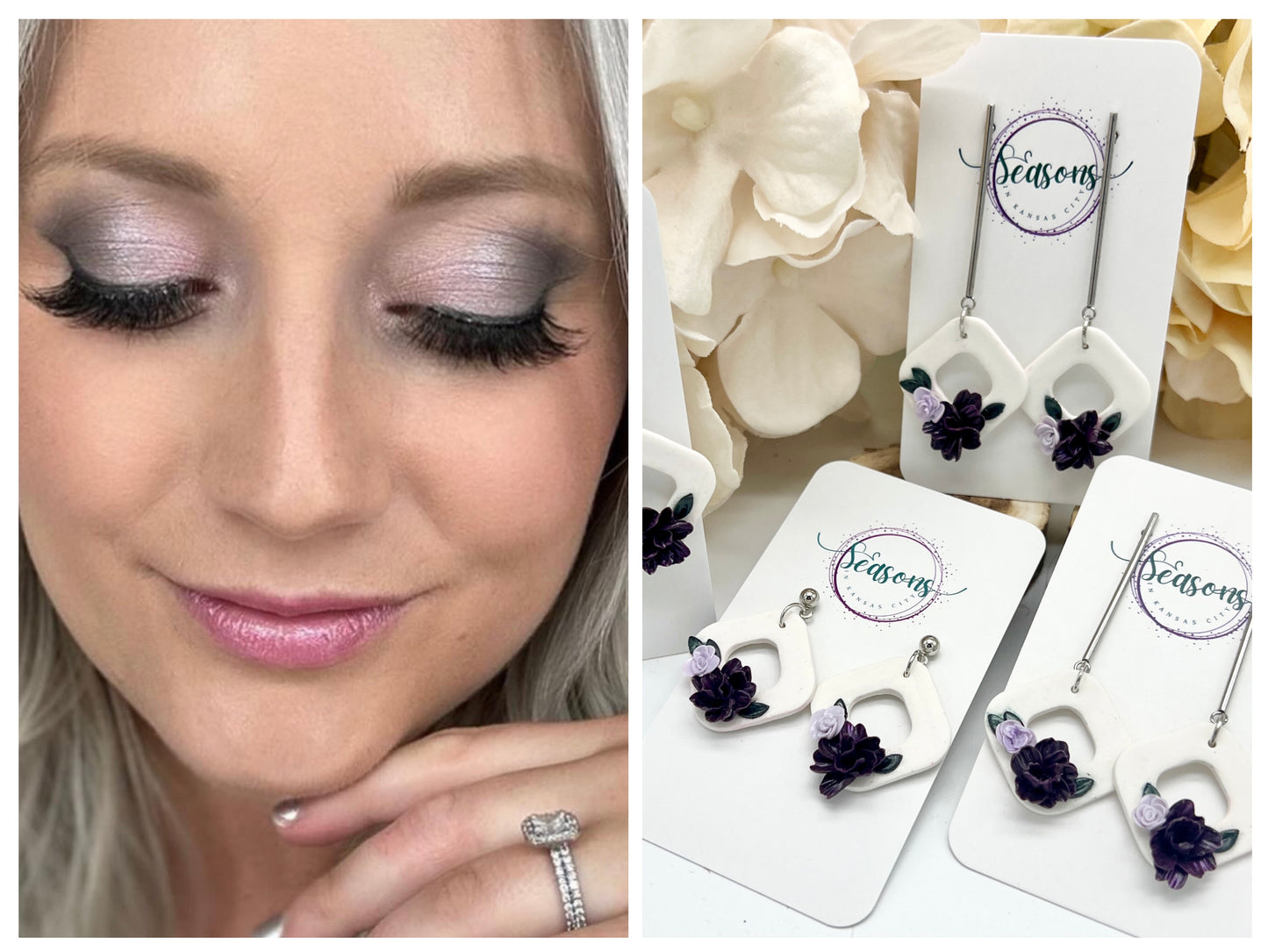 Bailey | Square | Winter