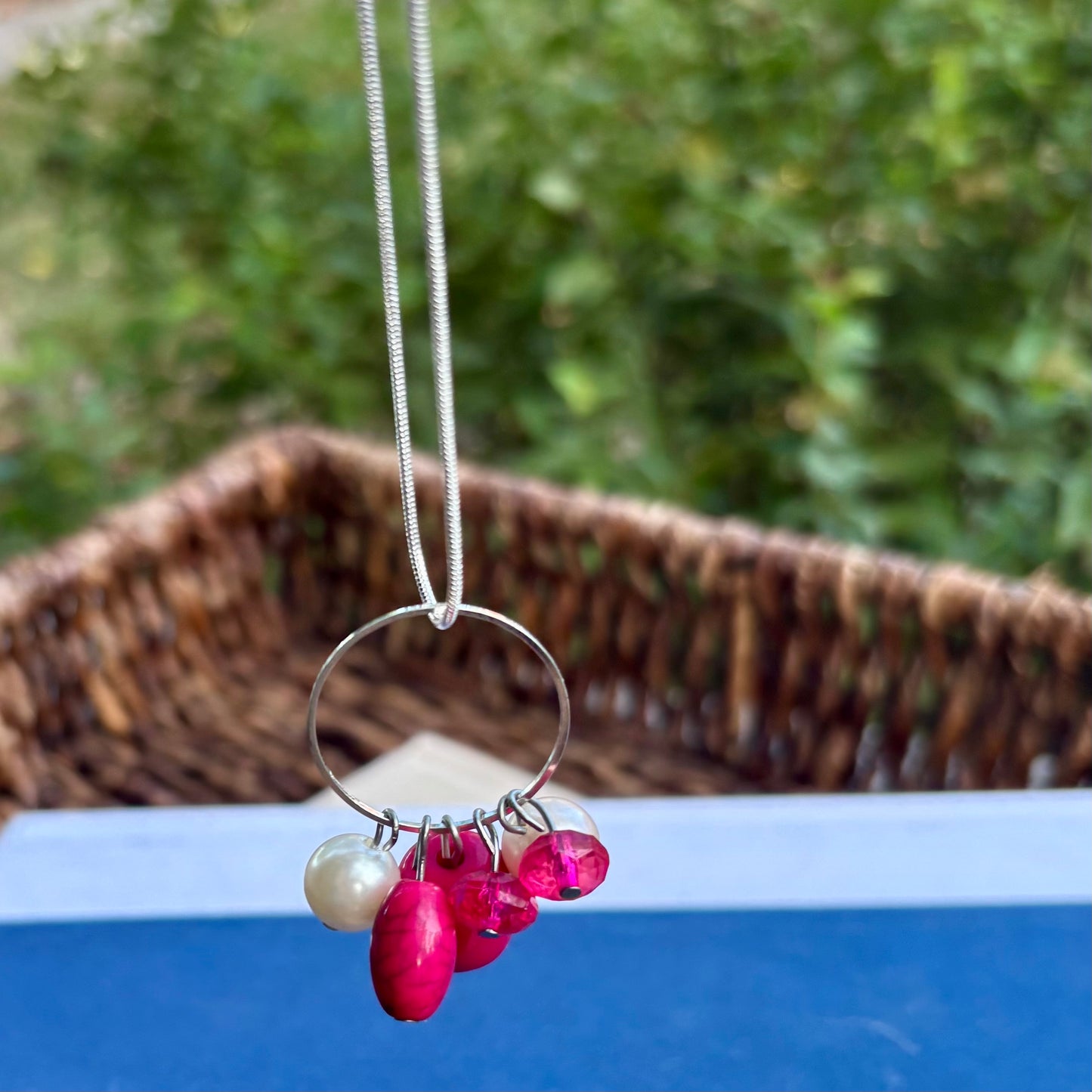 Imogen | Necklace | Summer and Winter