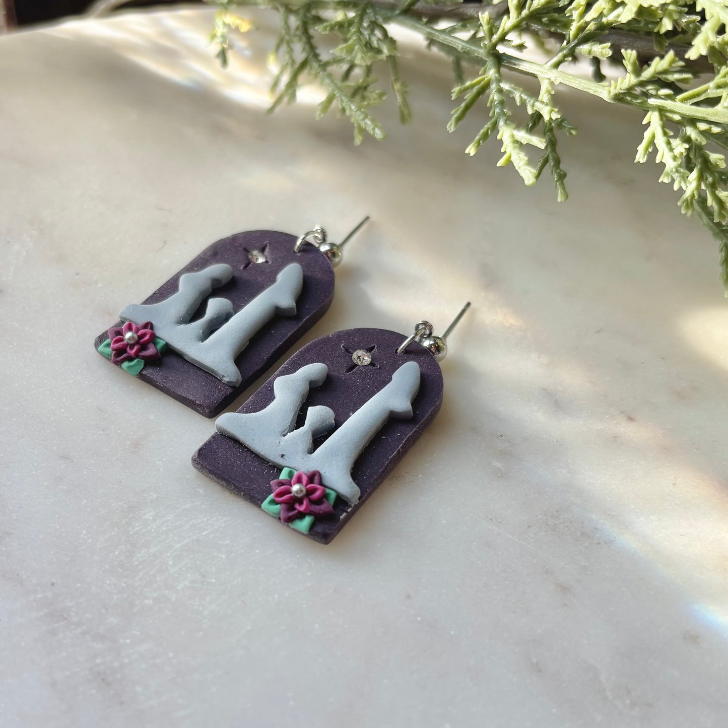 Nativity | Smoked Grape | Summer