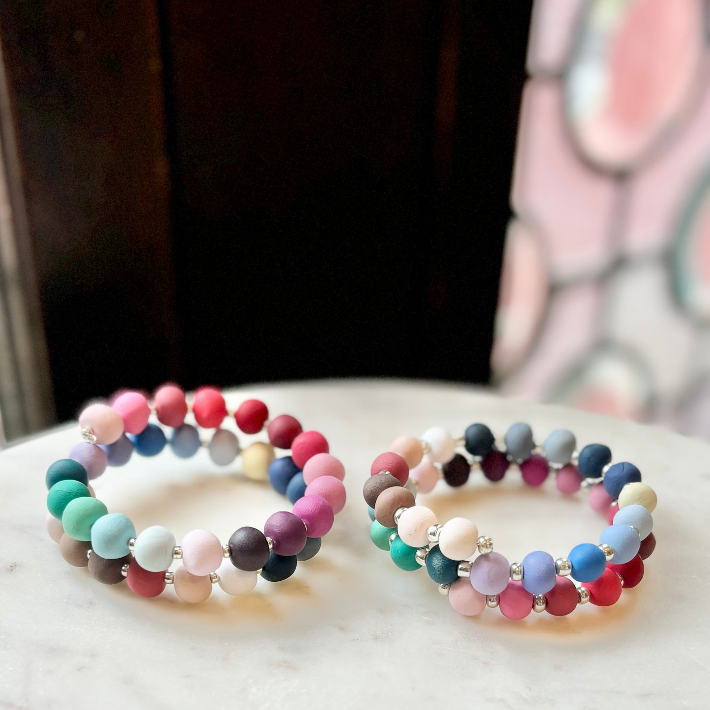 Palette Wearables | Bracelet | Summer
