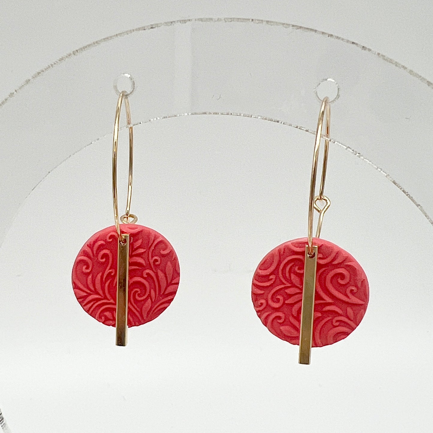 Ada | Coral | Autumn Spring