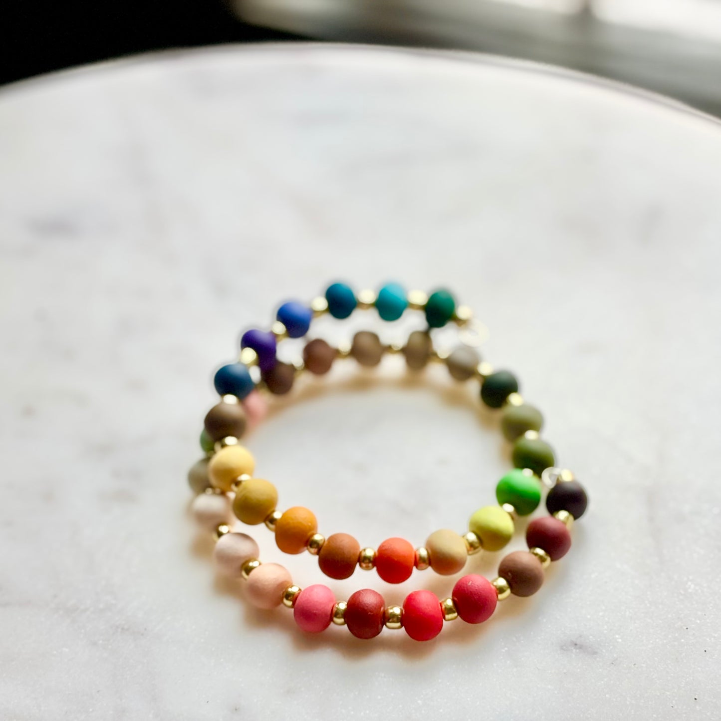 Palette Wearables | Bracelet | Autumn