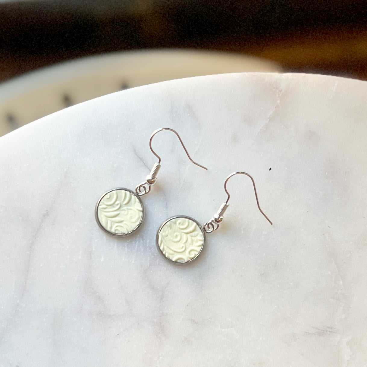 Back to Basics | Dangles | Spring