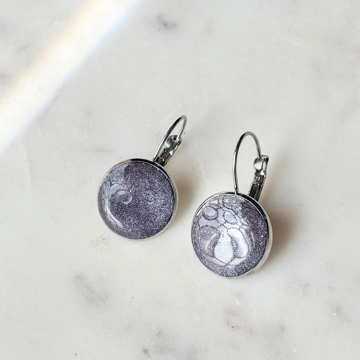 Opal | Smoked Grape Huggie | Summer