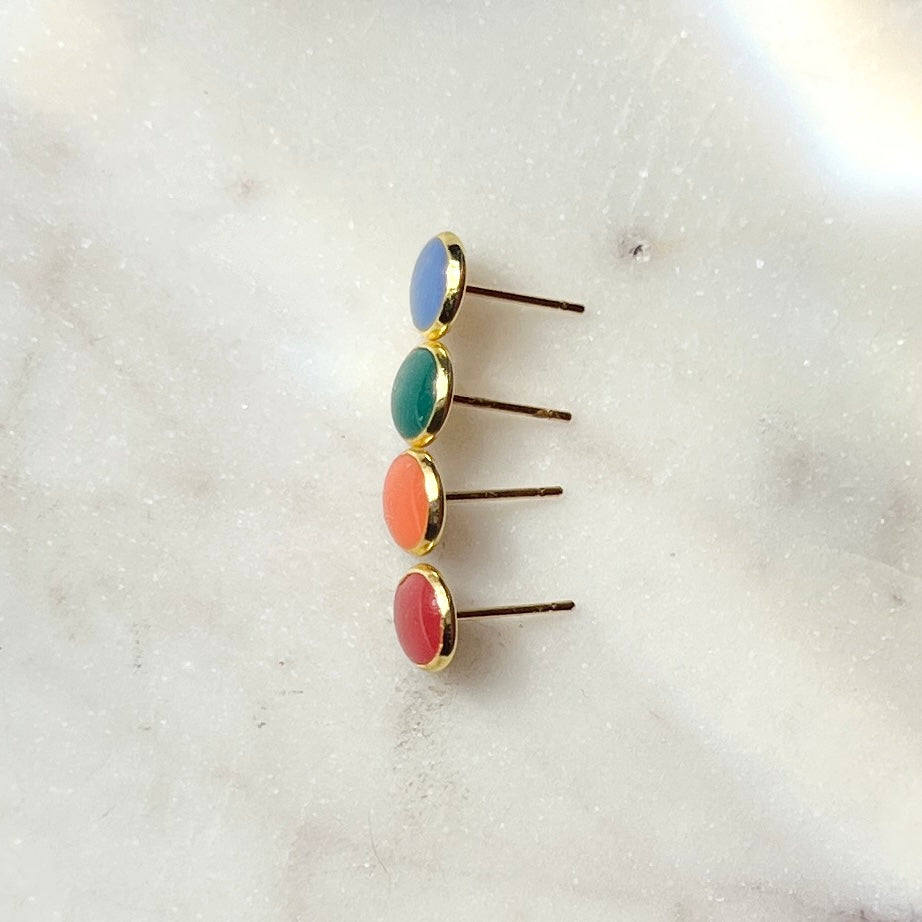 Back to Basics | Small Stud | Autumn