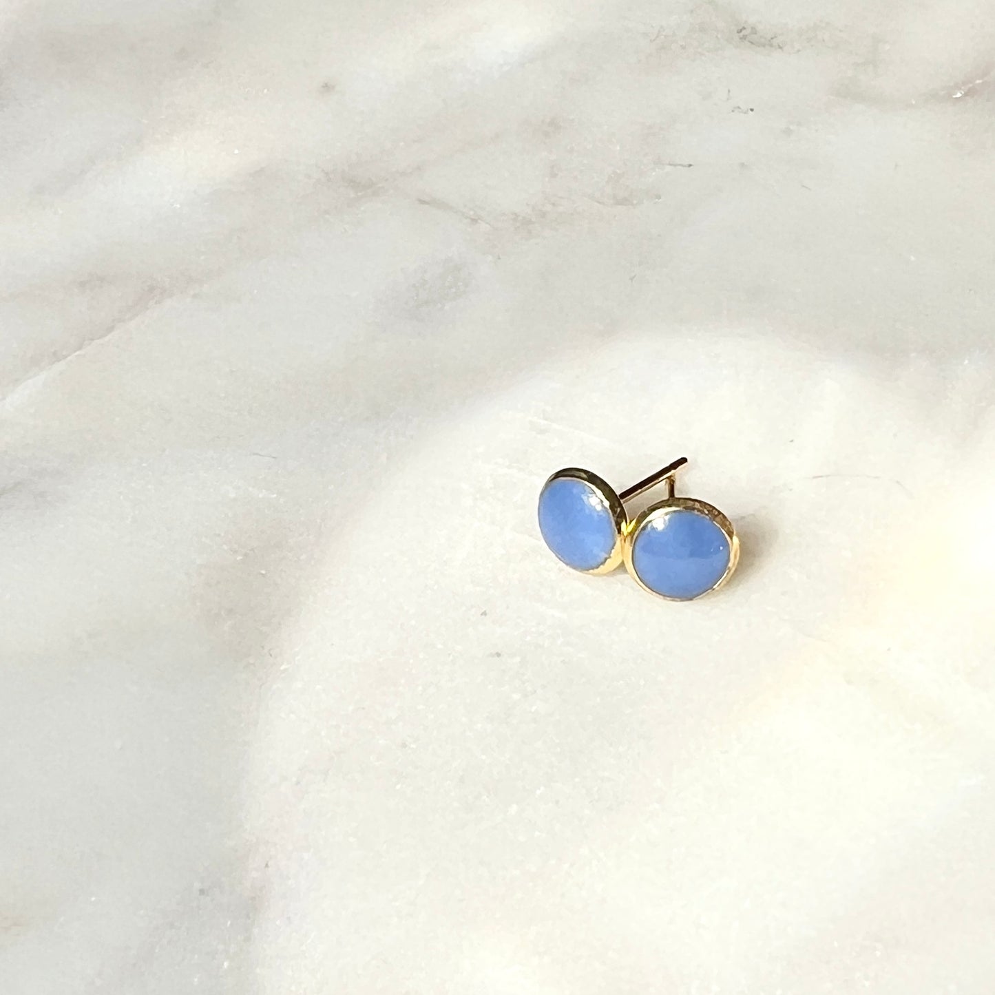 Back to Basics | Small Stud | Autumn