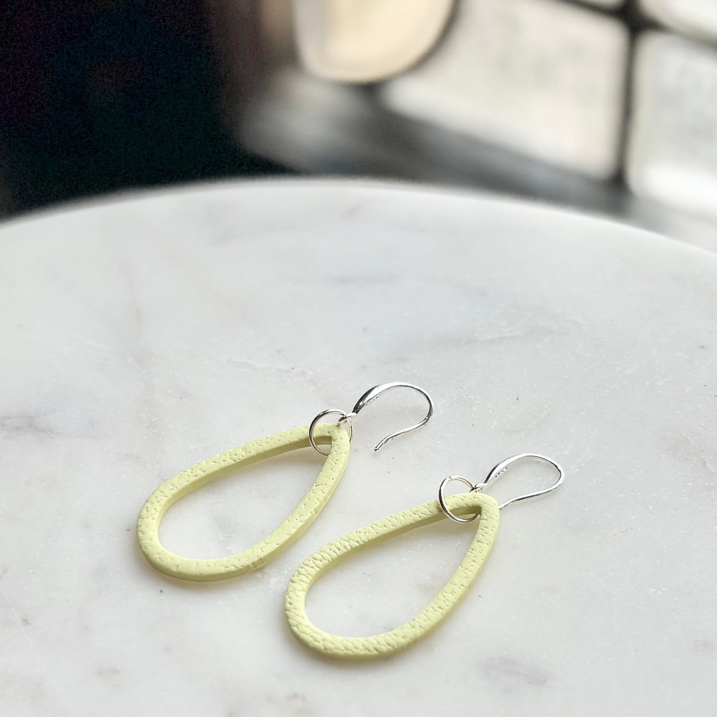 Madison | Acid Yellow | Winter
