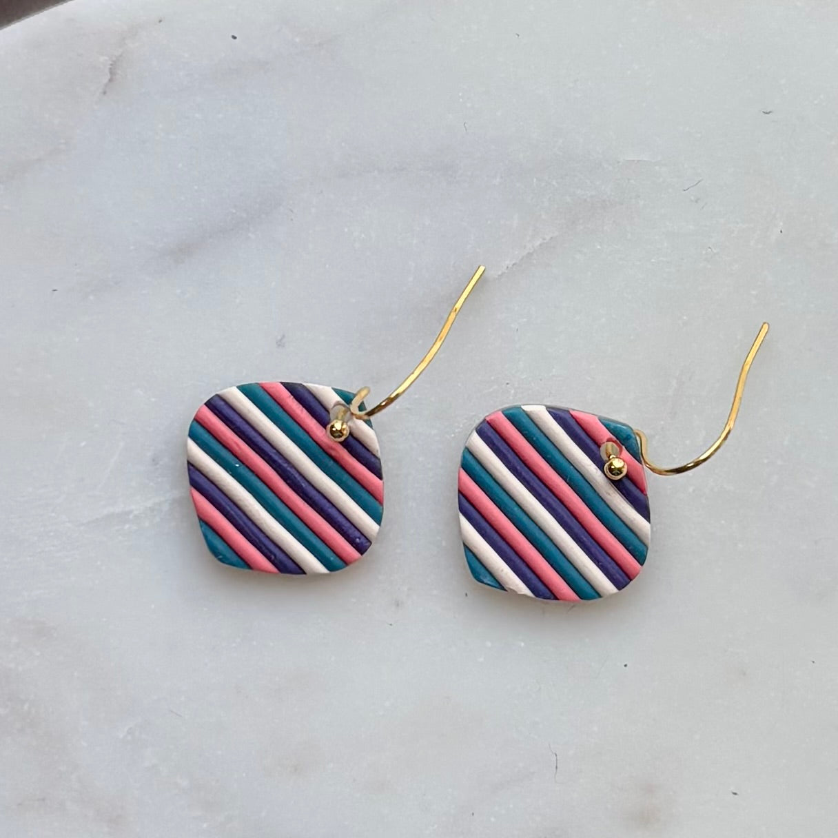 Kya | Rounded Diamond | Autumn