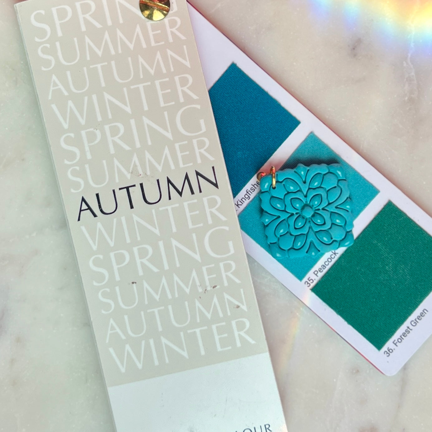 Hope | Clover | Summer