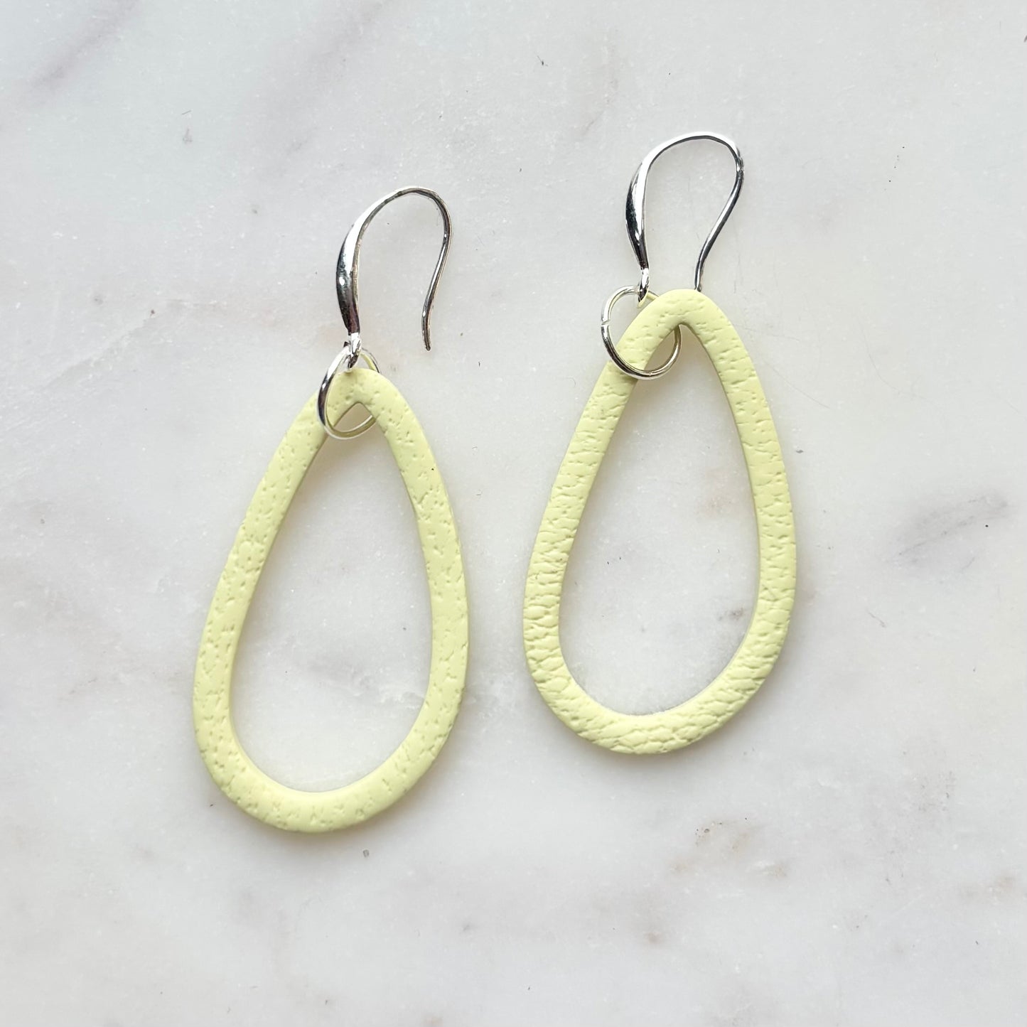 Madison | Acid Yellow | Winter