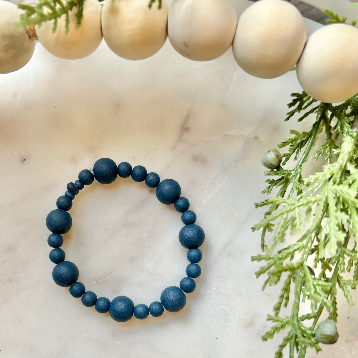 Wren | Airforce Blue | Summer