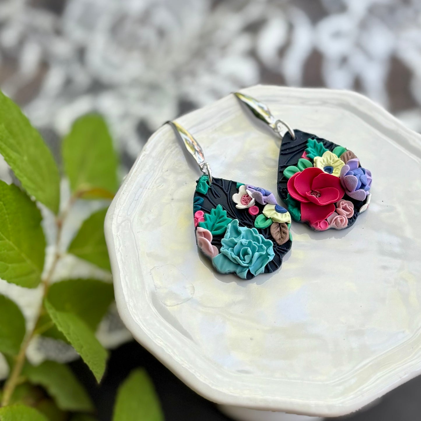 Adelaide | Scalloped | Summer