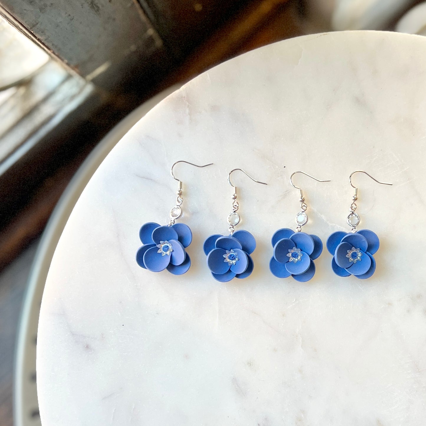 Lilith | Royal Blue | Winter