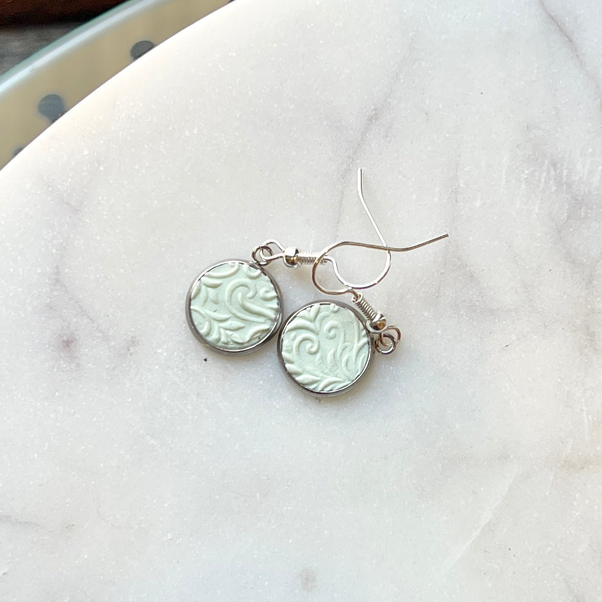 Back to Basics | Dangles | Spring