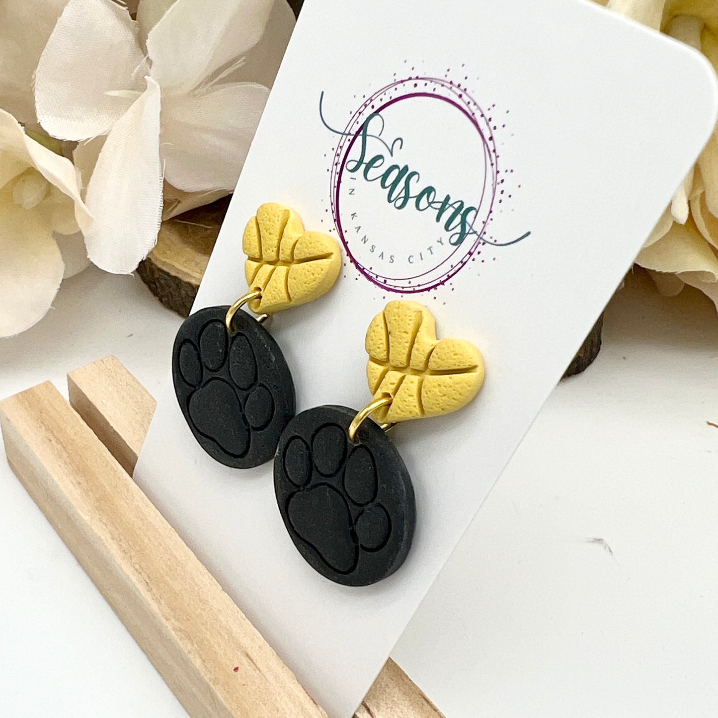 Black and Gold | Basketball