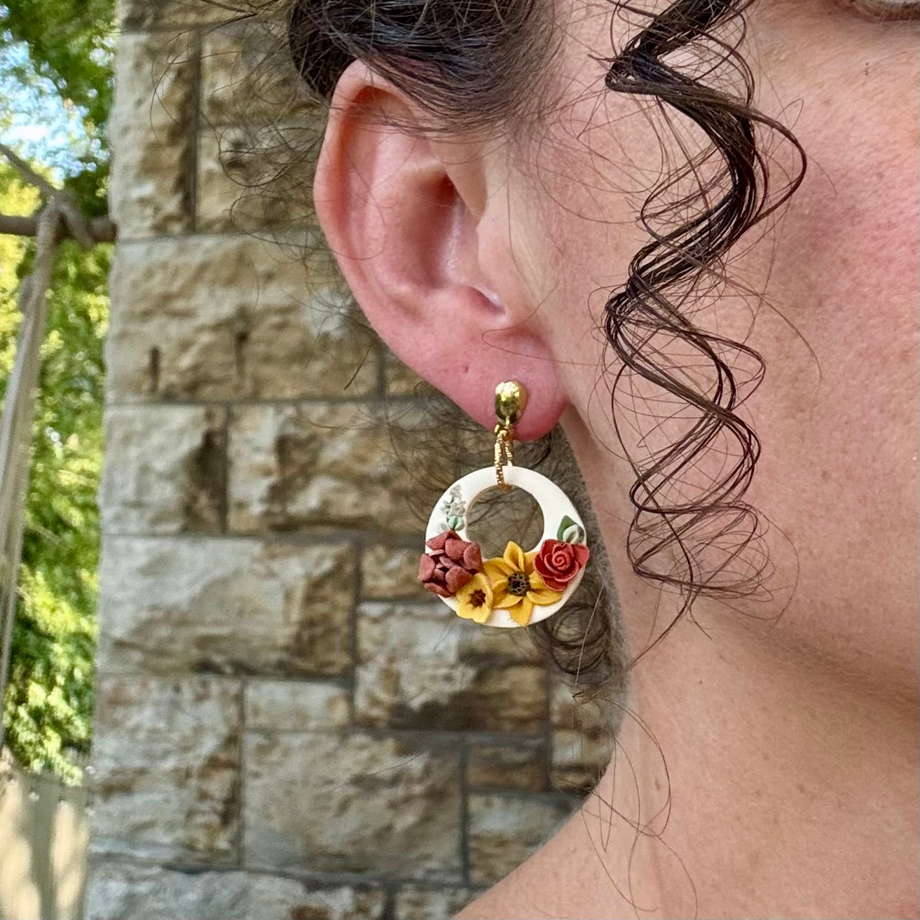 Aurora | Round | Autumn