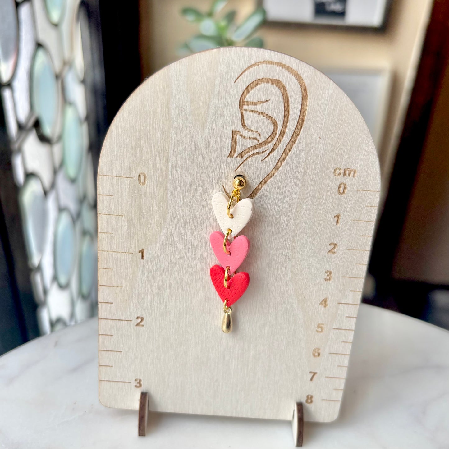 Be My Valentine | Spring