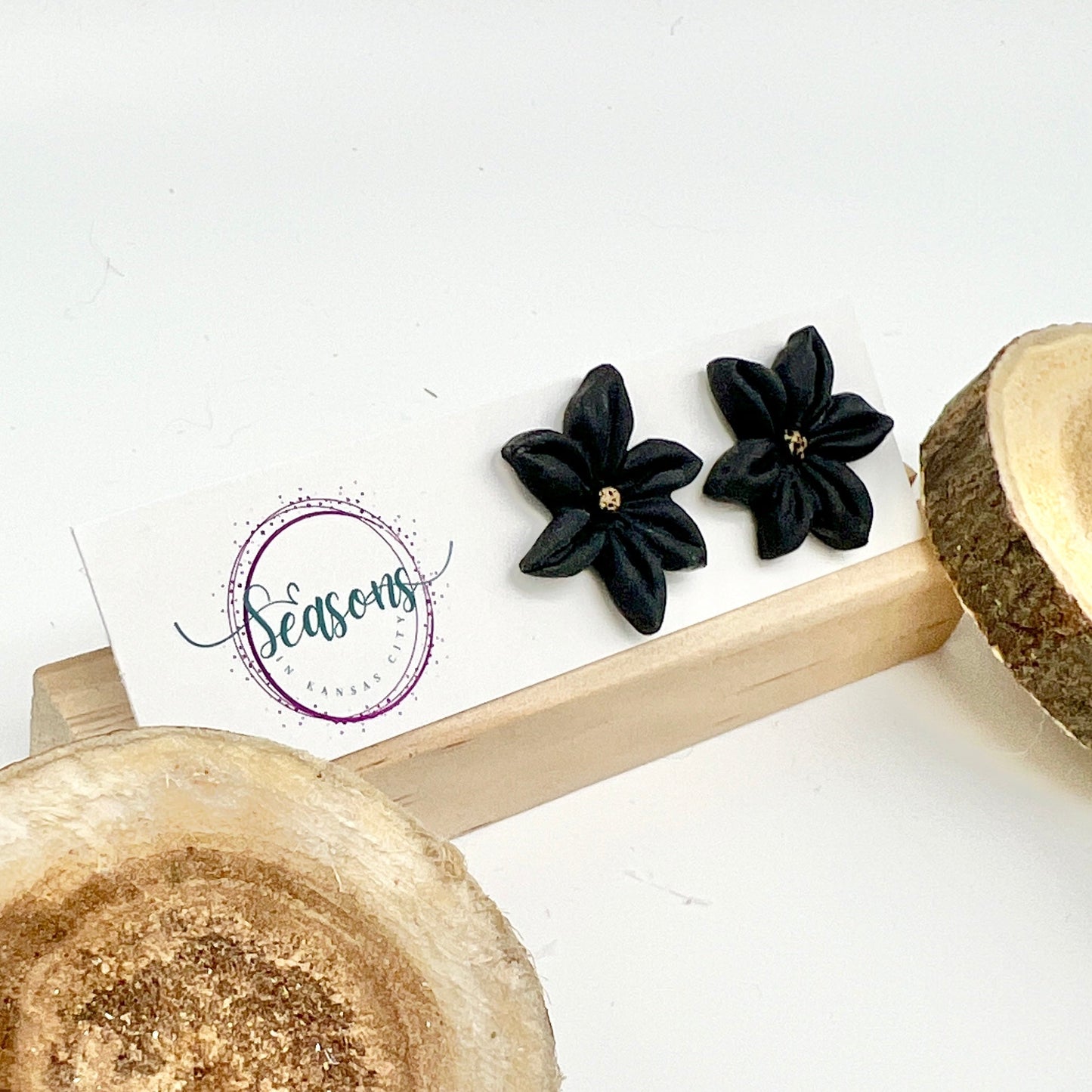 Cora Clematis | Custom Color | Autumn