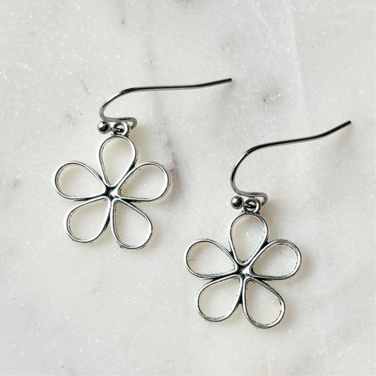 Charmed | Flower | Summer and Winter