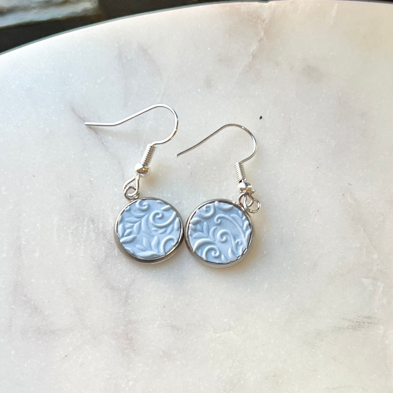 Back to Basics | Dangles | Spring