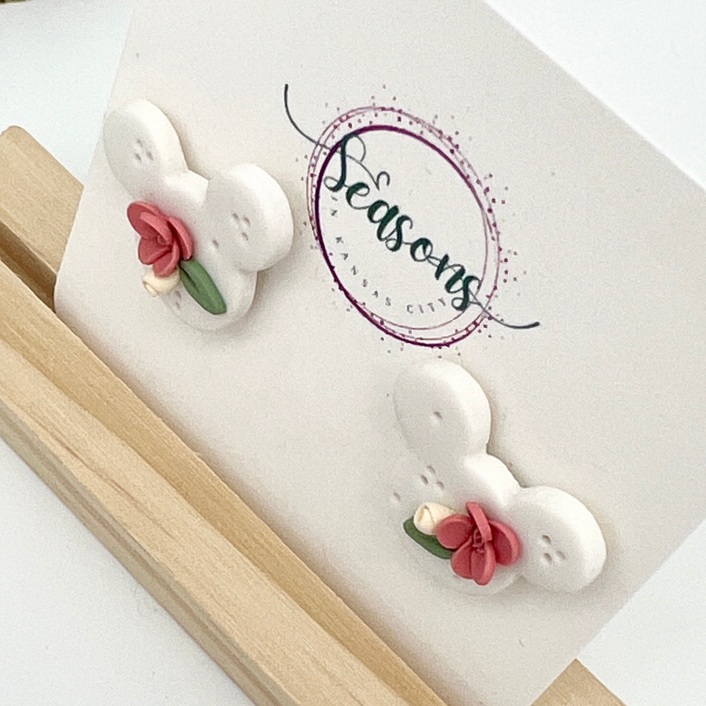 Minnie | Stud | Autumn