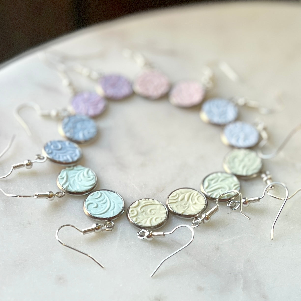 Back to Basics | Dangles | Spring