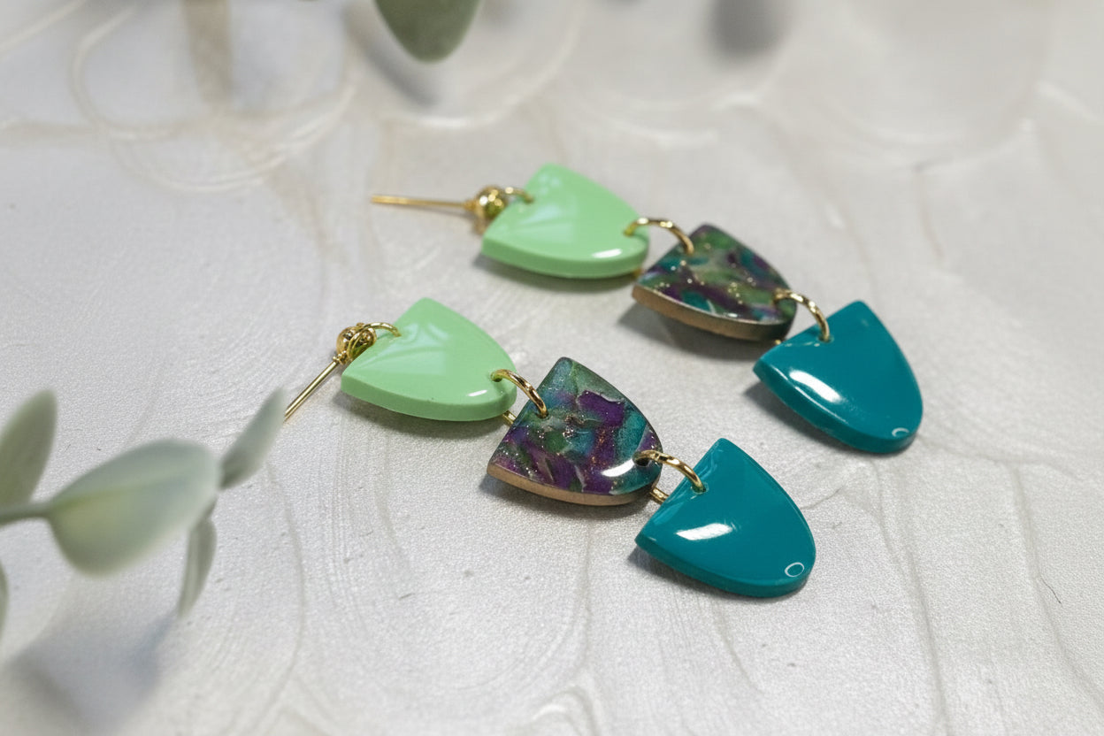 Fatima | Drops | Spring