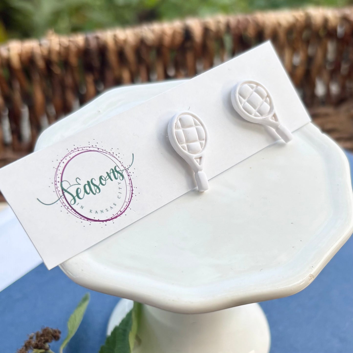 Sports Studs | Racquet