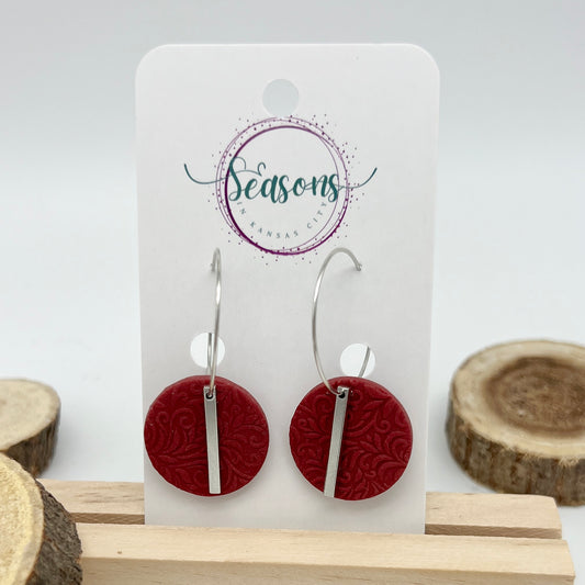 Ada | Rose Madder | Summer