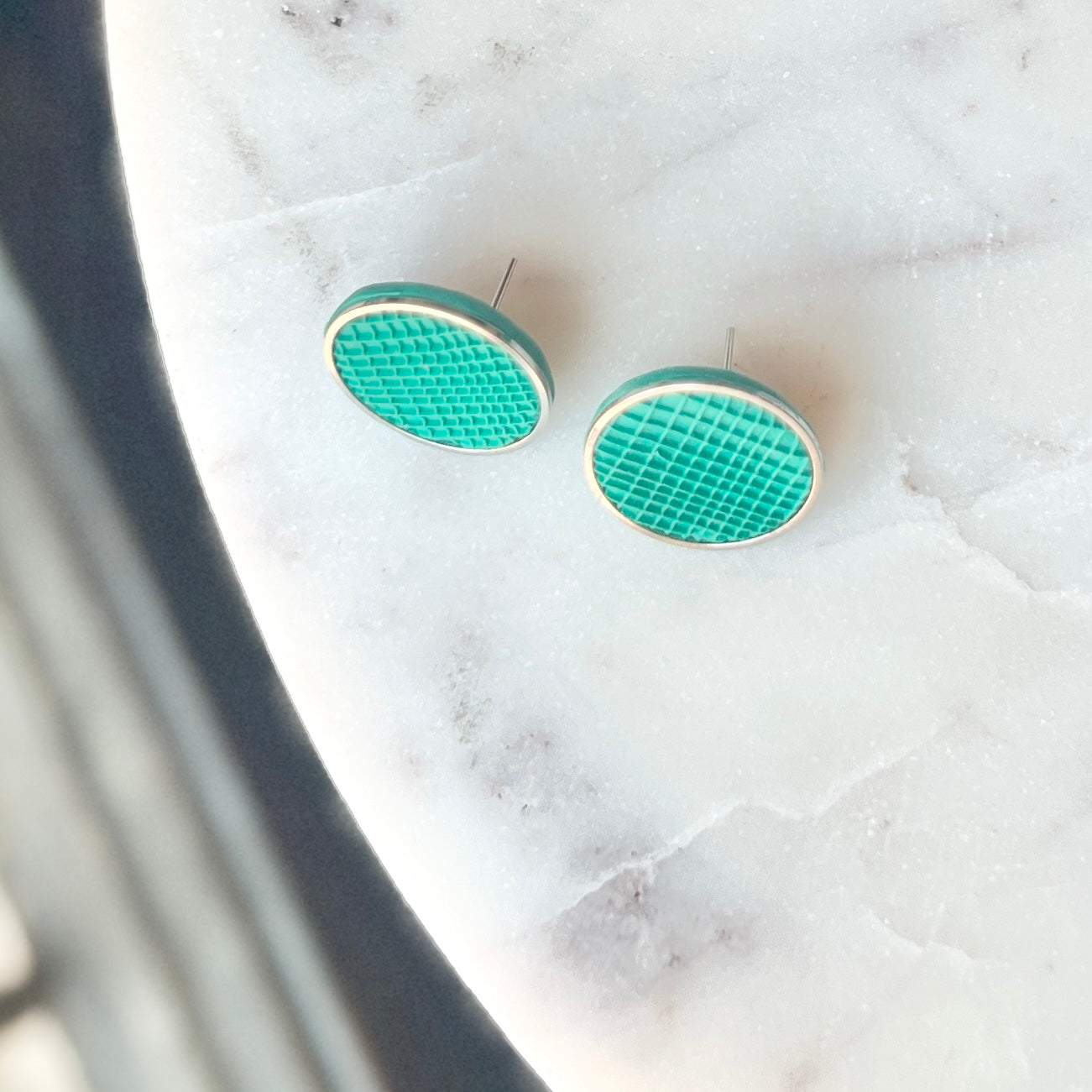 Gracie | Studs | Summer and Winter