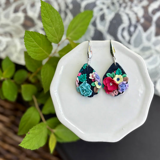 Adelaide | Scalloped | Summer